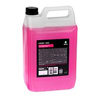 Холодный воск Grass Cherry Wax, 5 л, канистра 138101