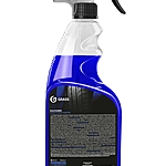Чернитель шин Grass Black Rubber 600 мл 110384