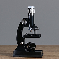 Микроскоп "Наука" х1200, набор для исследований