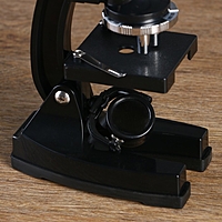 Микроскоп "Наука" х1200, набор для исследований