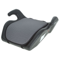 Бустер автомобильный «Мякиш», группа 3, цвет серый