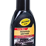 Полироль кузова ASTROhim Golden Wax Черный 250 мл AC281