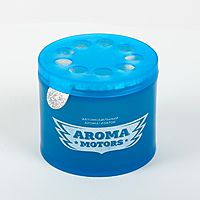 Ароматизатор гелевый Grass «Aroma Motors» OASIS, 100 мл
