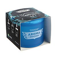 Ароматизатор гелевый Grass «Aroma Motors» OASIS, 100 мл