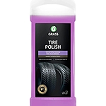 Чернитель шин Grass Tire Polish 1 л 121201