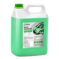 Моющее средство для помещений и автомобилей "Auto Shampoo", Grass, 20 кг