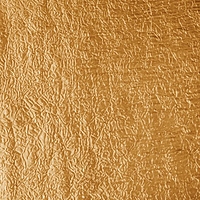 Штора портьерная "Тергалет", ширина 140 см, высота 260 см-1шт., цвет тёмно-песочный