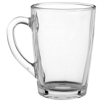 Кружка 320 мл "С добрым утром"