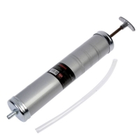 Шприц плунжерный TUNDRA, маслозаливной, 500 мл