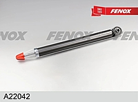 Амортизатор Fenox A22042 задний газомасляный