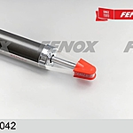 Амортизатор Fenox A22042 задний газомасляный
