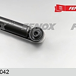 Амортизатор Fenox A22042 задний газомасляный