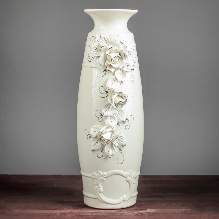 Керамическая ваза напольная купить. Напольная ваза. Керамические напольные вазы. Напольные вазы для цветов. Фарфоровые напольные вазы.