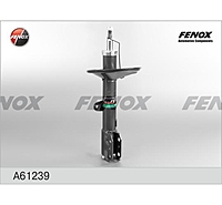 Амортизатор Fenox A61239 передний правый газомасляный