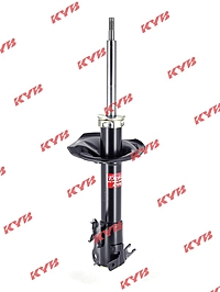 Амортизатор KYB Excel-G 333308 передний правый газовый