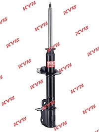 Амортизатор KYB Excel-G 333420 задний левый газовый