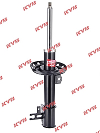 Амортизатор KYB Excel-G 339702 передний правый газовый