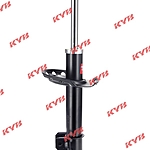 Амортизатор KYB Excel-G 339702 передний правый газовый