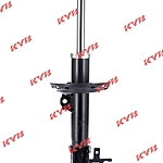Амортизатор KYB Excel-G 339702 передний правый газовый