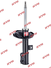 Амортизатор KYB Excel-G 339257 передний правый газовый