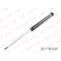 Амортизатор задний правый/левый LYNXauto G11161LR