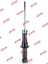 Амортизатор KYB Excel-G 340076 задний газовый