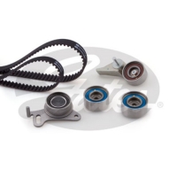 Комплект ремня ГРМ Gates K015641XS