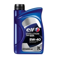 Масло моторное Elf Evolution 900 SXR 5W-40, 1 л