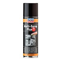 Мультиспрей 7 в одном LiquiMoly Multi-Spray Plus 7, 0,3 л (3304)