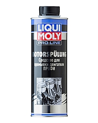 Средство для промывки двигателя Liqui Moly Профи 0,5 л 7507