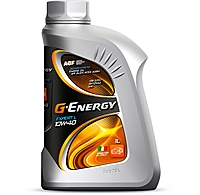 Масло моторное G-Energy Expert L 10W-40 1 л п/синт.