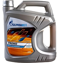 Масло промывочное Gazpromneft Promo 3,5 л