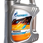 Масло промывочное Gazpromneft Promo 3,5 л