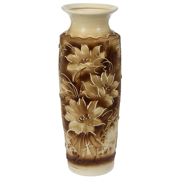 Керамическая ваза напольная купить. Ваза керамическая напольная. Дешевая ваза. Ваза напольная керамика цилиндрическая.