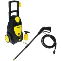 Мойка высокого давления Huter M165-РW, 110 бар, 375 л/ч