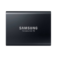 Накопитель SSD Samsung USB 1Tb MU-PA1T0B/WW 1.8"