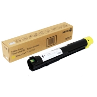 Тонер Картридж Xerox 006R01462 желтый для Xerox WC 7120 (15000стр.)