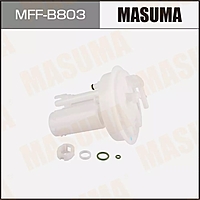 Фильтр топливный Masuma MFF-B803 в бак высокого давления