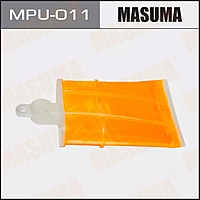 Фильтр бензонасоса Masuma MPU011