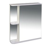 Зеркало "ТУРА" 6000, 15,4 х 60 х 70 см