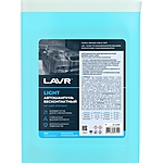 Автошампунь LAVR Light бесконтактный 5 л Ln2302