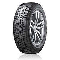 Шина зимняя нешипуемая Hankook RW10 275/40 R21 107T
