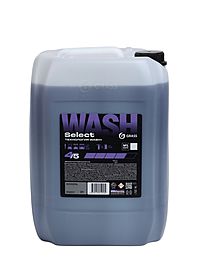 Шампунь для бесконтактной мойки Grass, 23.5 кг, Active Foam Maxima (1:50-1:100)