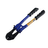 Болторез TUNDRA, обрезиненные рукоятки, болты до 5 мм, проволока до 7 мм, 350 мм