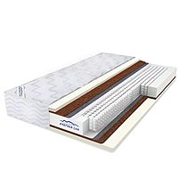 Матрас ‎Bio Memory Cocos TFK‎, размер 180х200 см, высота 20 см, жаккард