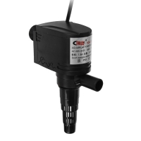 Головка фильтра Sea Star HX-1380, 1800 л/ч, 25 Вт, высота подъема 1,8 м