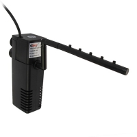 Фильтр Sea Star HX-188F погружной, 600 л/ч, 8 Вт, с дождевальной флейтой