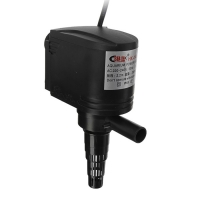 Головка фильтра Sea Star HX-1480, 2800 л/ч, 35 Вт, высота подъема 2,2 м