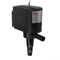 Головка фильтра Sea Star HX-1580, 3500 л/ч, 40 Вт, высота подъема 2,5 м