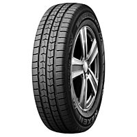 Шина зимняя нешипуемая Nexen Winguard WT1 215/65 R16C 109/107R